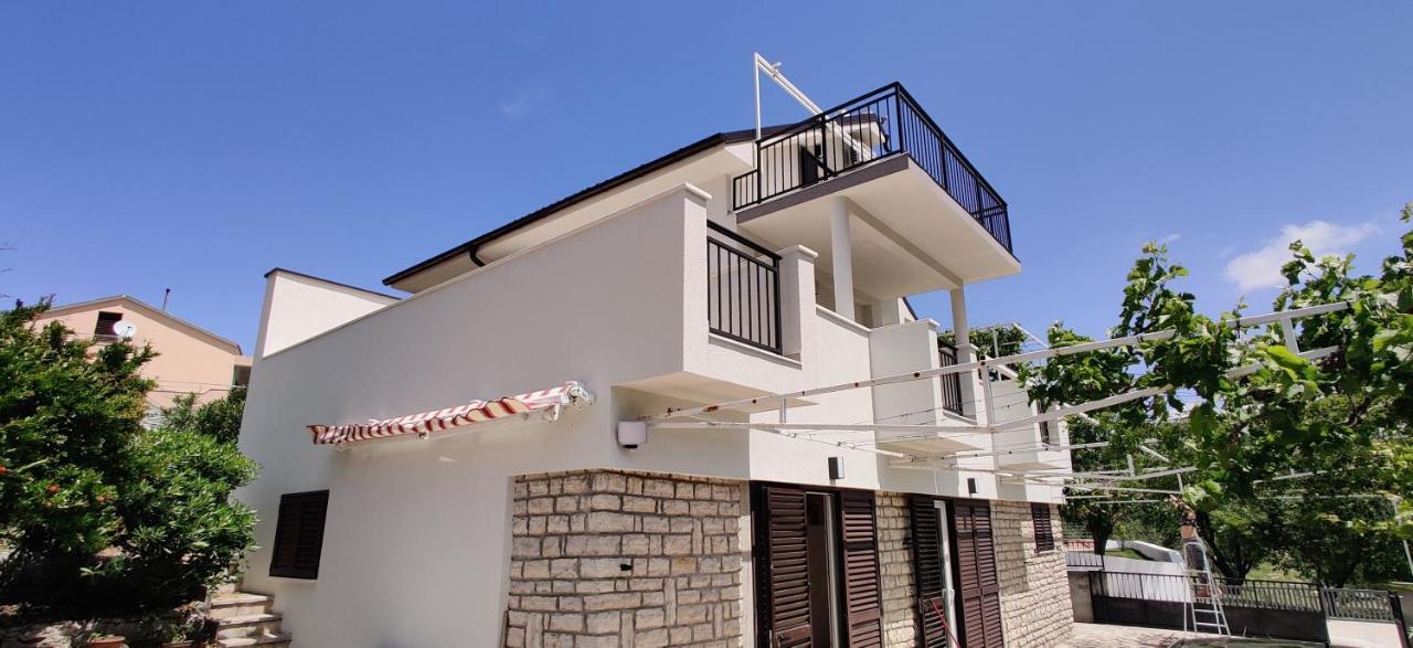 Apartmani Grebaštica Exterior foto