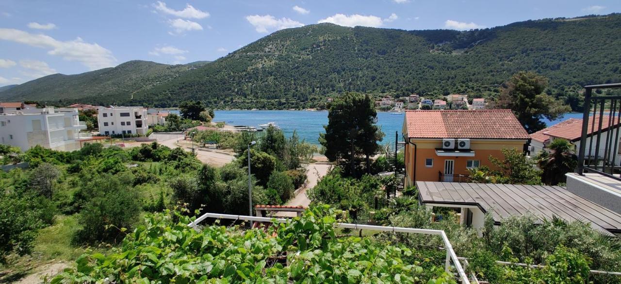 Apartmani Grebaštica Exterior foto