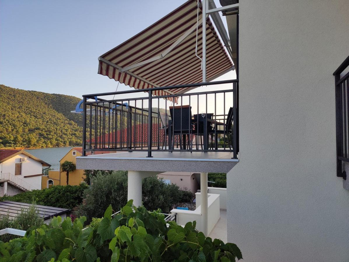 Apartmani Grebaštica Exterior foto