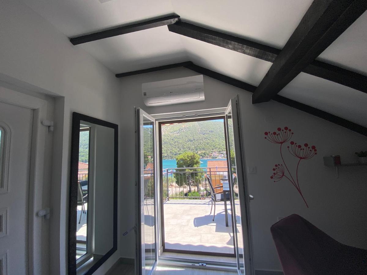 Apartmani Grebaštica Exterior foto
