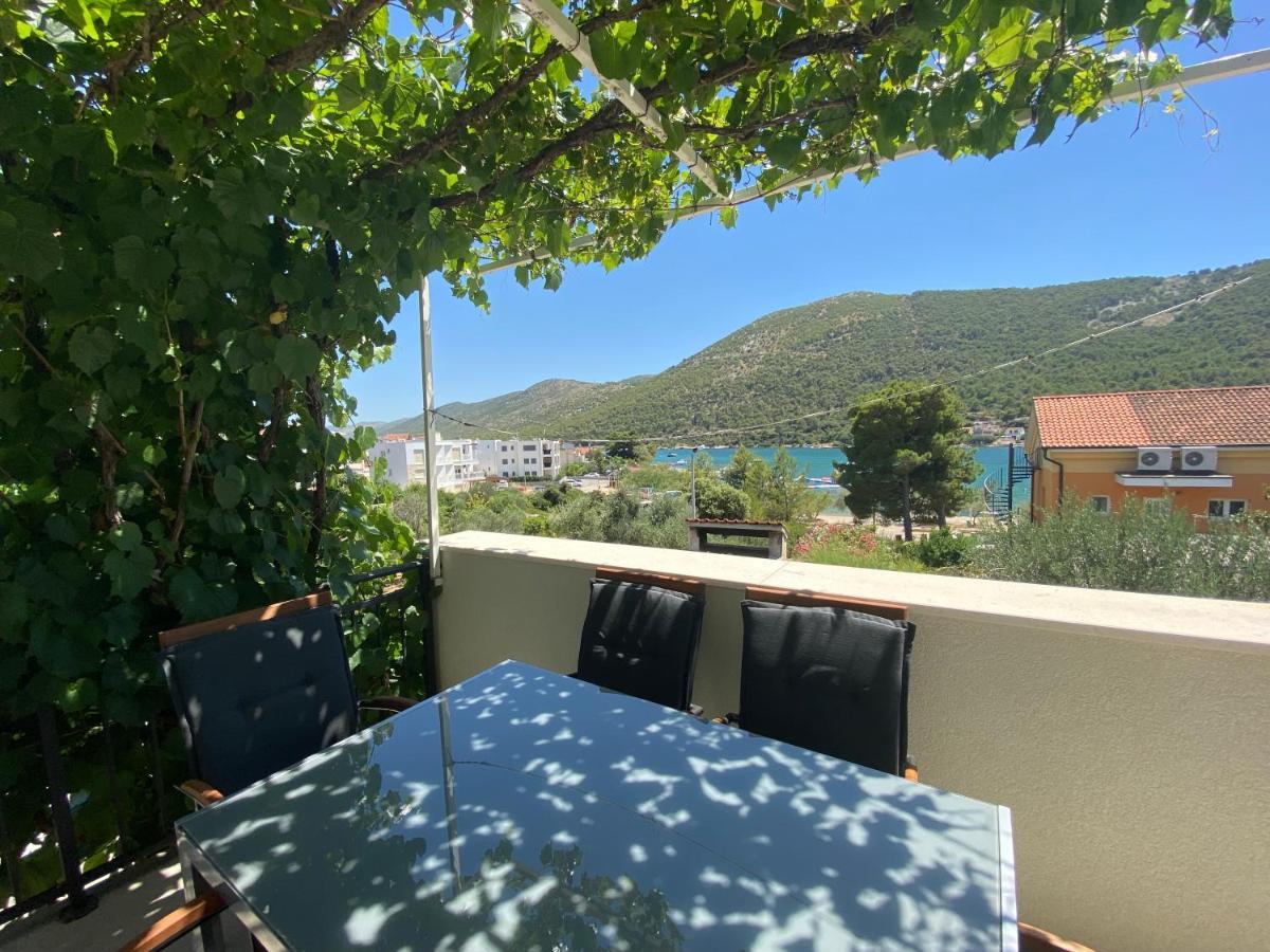 Apartmani Grebaštica Exterior foto