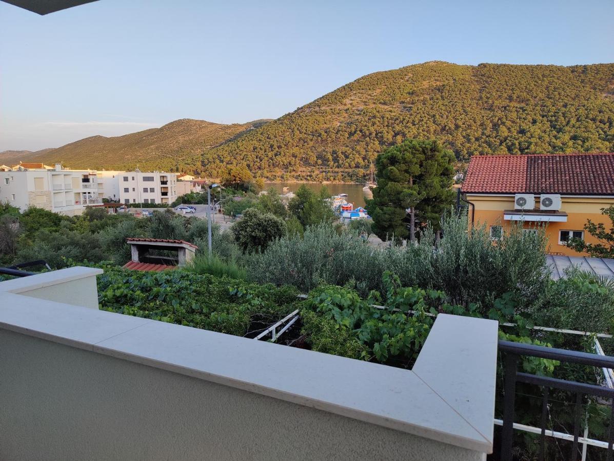 Apartmani Grebaštica Exterior foto